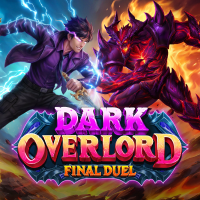 Dark Overlord – Final Duel
