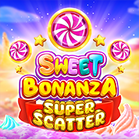 Sweet Bonanza Super Scatter